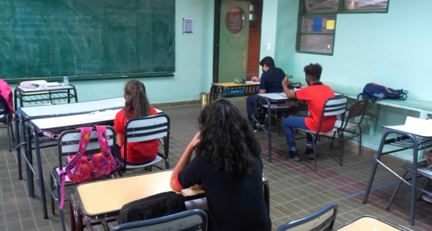 Menos de la mitad de los alumnos de la primaria llegan a sexto grado con aprendizajes esperados