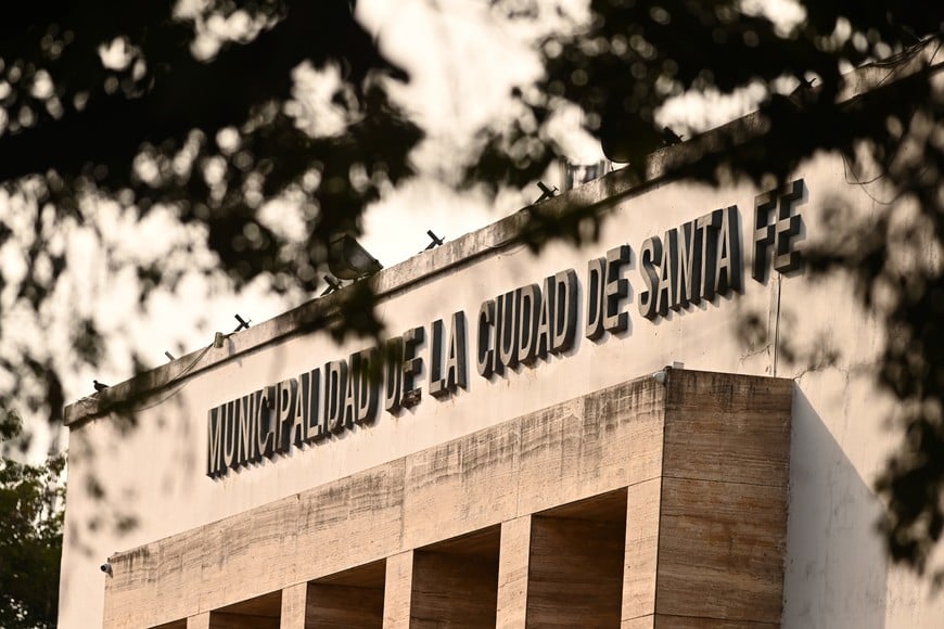 Ingresan proyecto para la Carta Orgánica de la ciudad