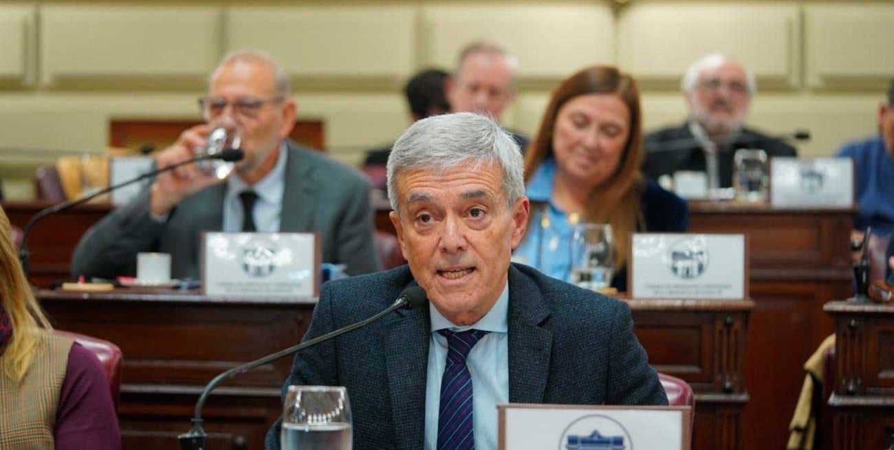 Cuesitonan los fondos del presupuesto nacional para Santa Fe