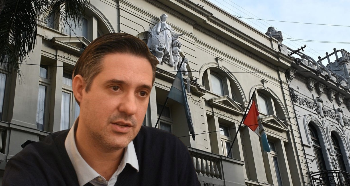 Pedro Cohan: “El acumulado de la actividad económica del 2025 es negativo”
