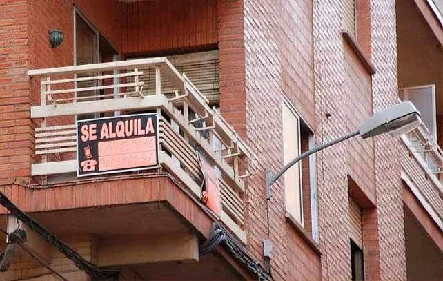 Cada vez más familias deben alquilar en Santa Fe