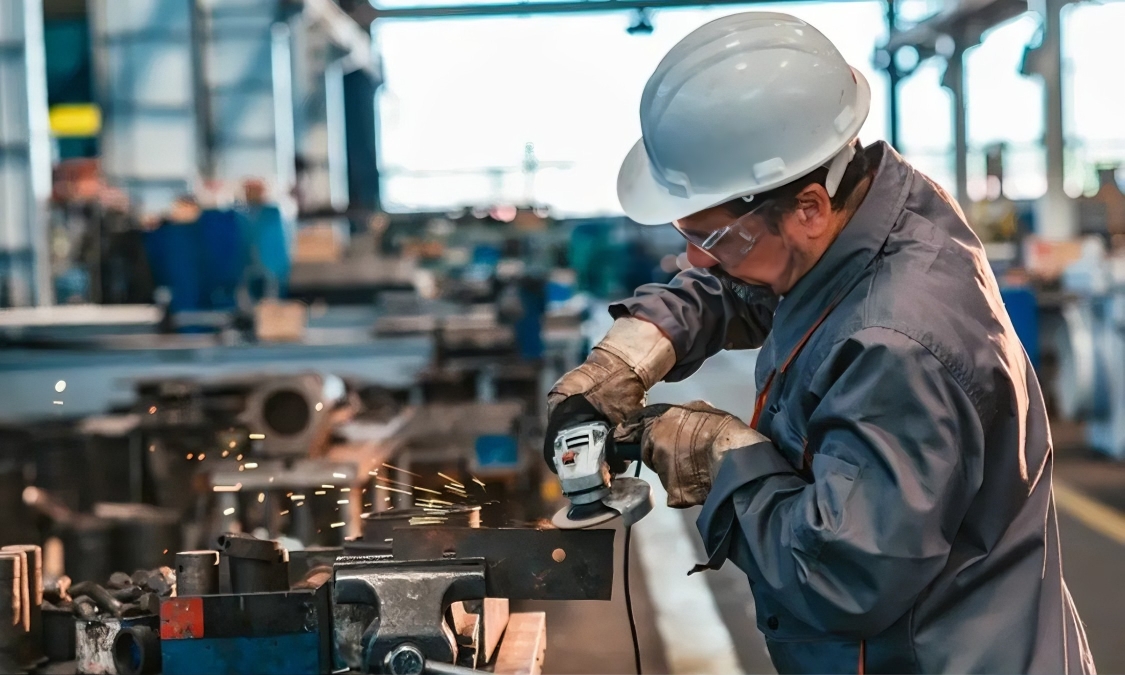 La industria santafesina sigue en descenso