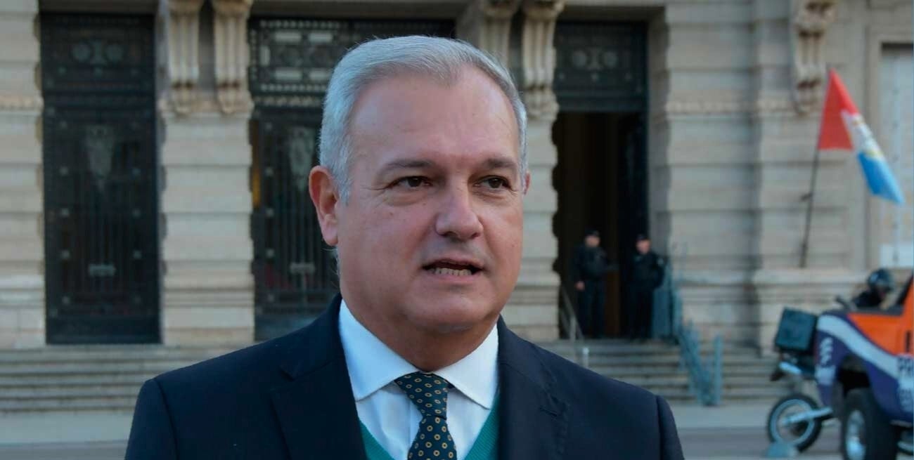 Pablo Farías: 