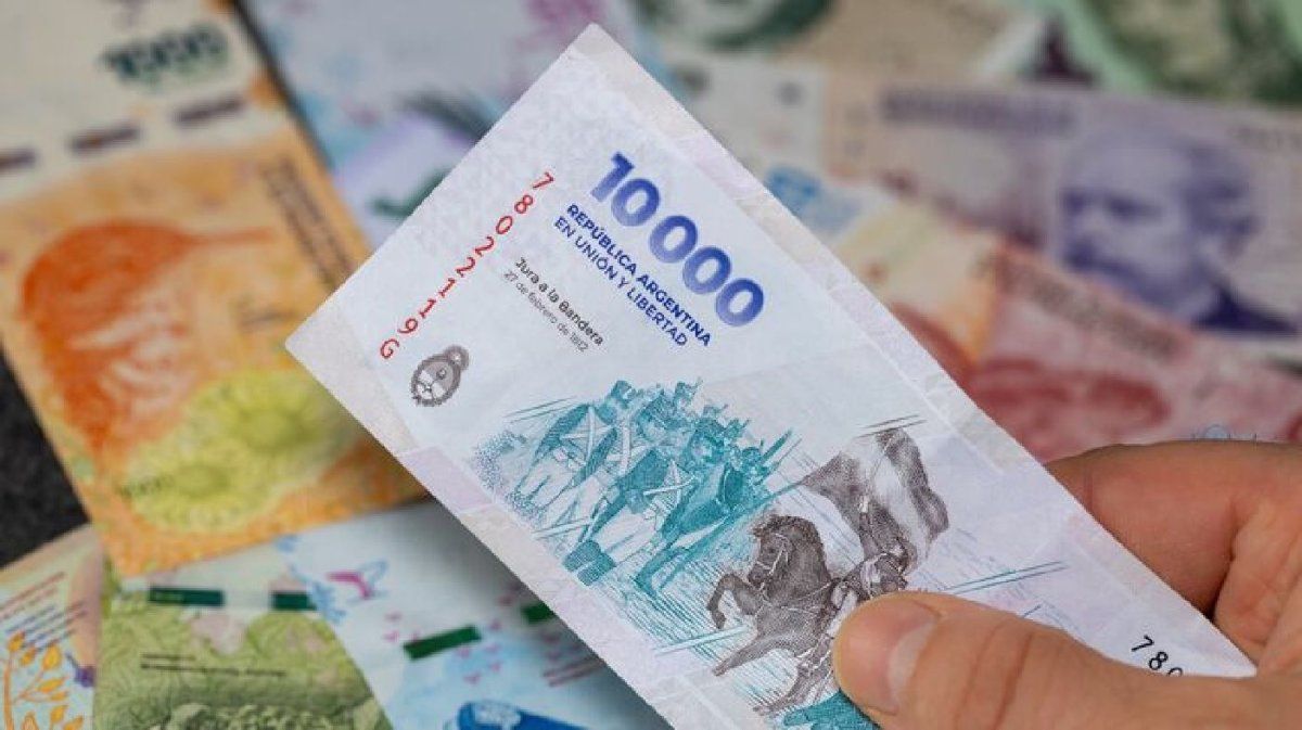 La economía argentina tuvo una leve suba en agosto