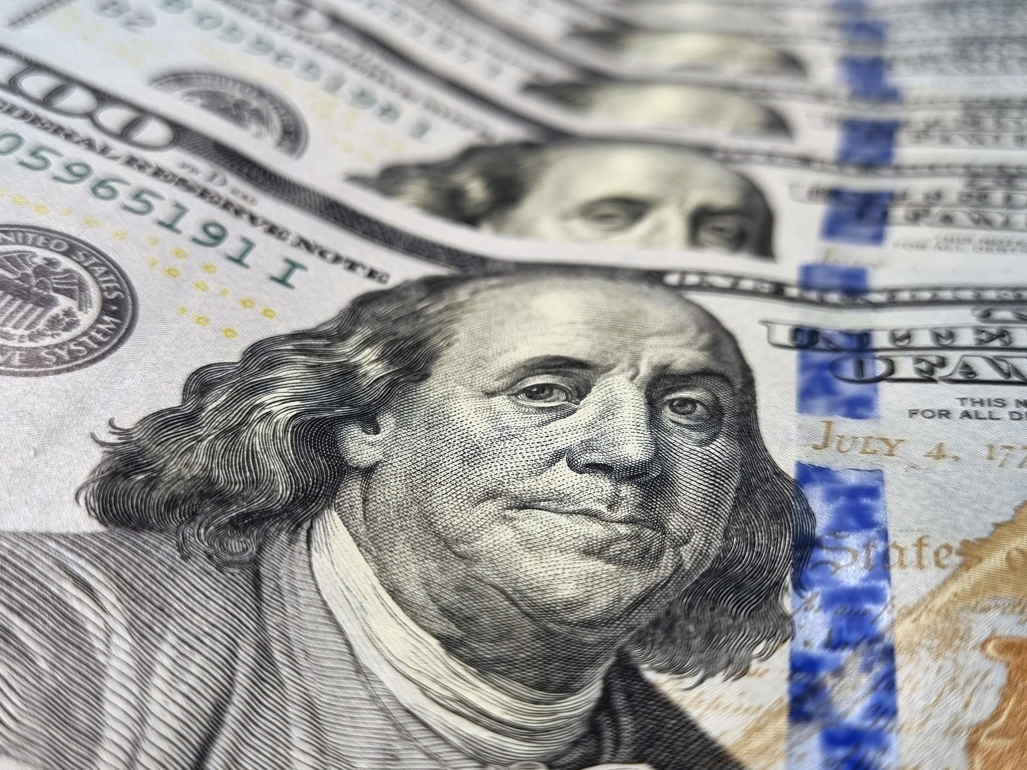 Lavih Abraham: “El gobierno va a hacer todo lo posible para sostener este valor del dólar”