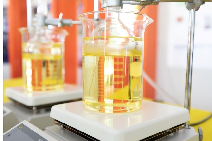 Cae la producción y exportación de biocombustibles