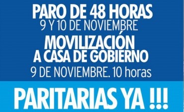Festram no acató la conciliación obligatoria dictada por el Ministerio de Trabajo