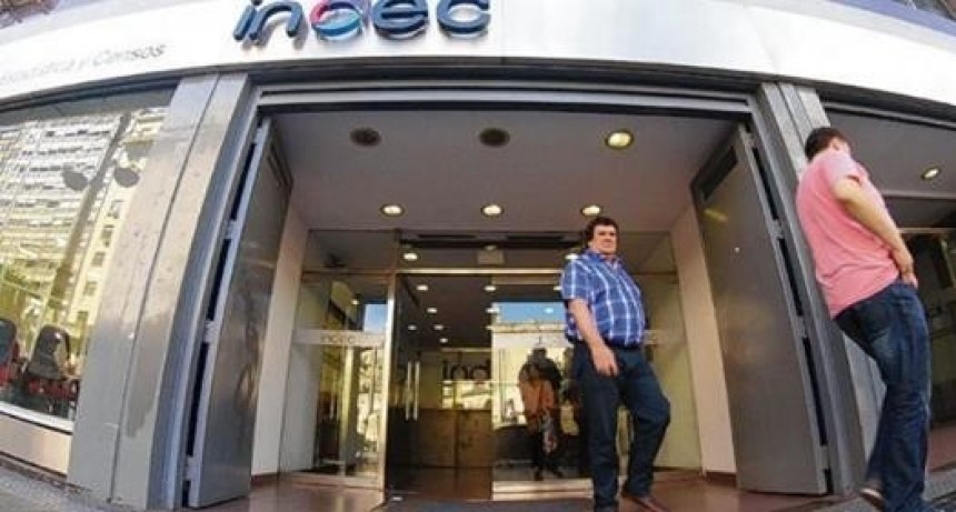 La inflación alcanzó al 5,4 % en octubre