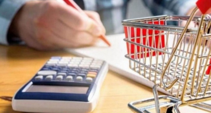 Los próximos meses se registraría una inflación un poco más elevada