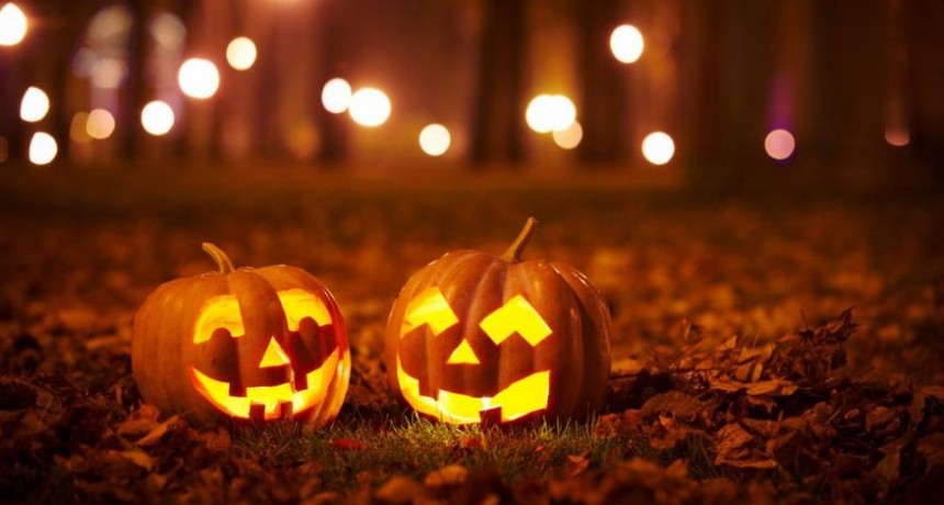 ¿Qué significa Halloween?
