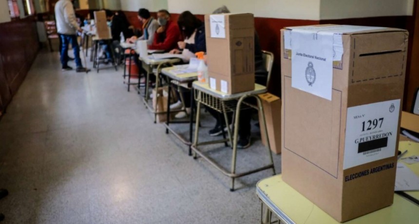 Bajó el riesgo del país tras los resultados electorales
