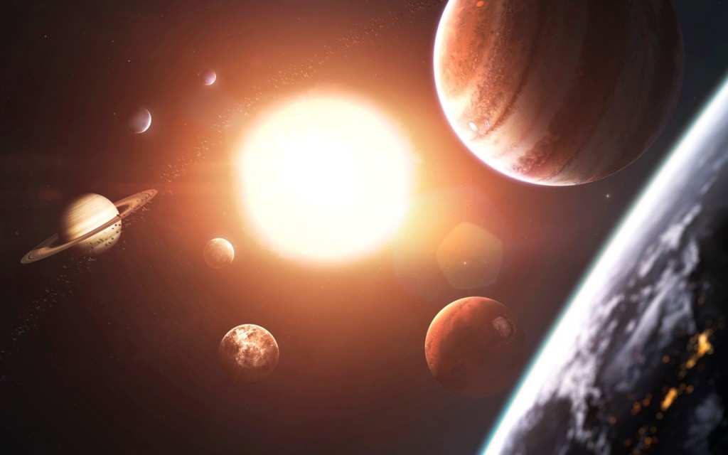 La Ciencia habría encontrado un noveno planeta