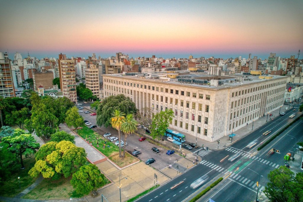 La Provincia considera arbitrario el fallo de la jueza laboral por emergencia previsional