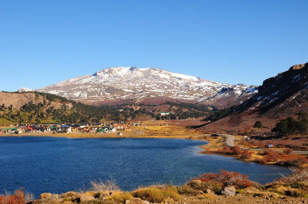 Cuatro pueblos argentinos elegidos en la 