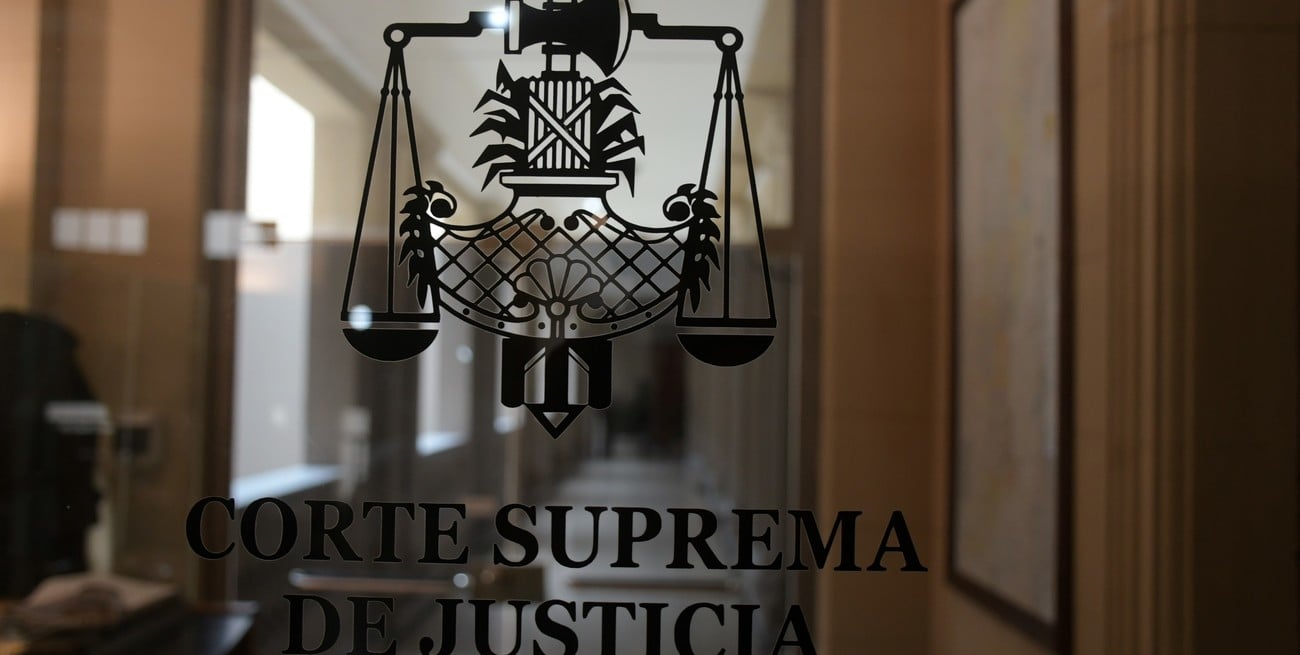 El Ejecutivo promulgó la reforma a la Corte Suprema de Justicia de Santa Fe