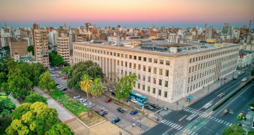 La Provincia considera arbitrario el fallo de la jueza laboral por emergencia previsional