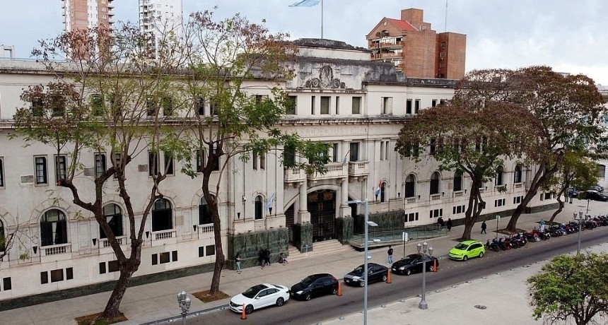 La Corte Suprema de Justicia de Santa Fe tendrá siete miembros 