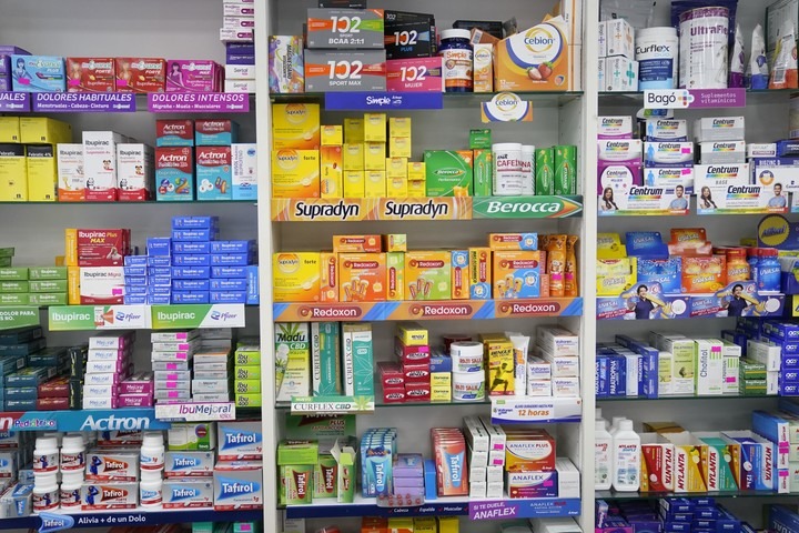 Farmacéuticos aseguran que flexibilizar la venta 