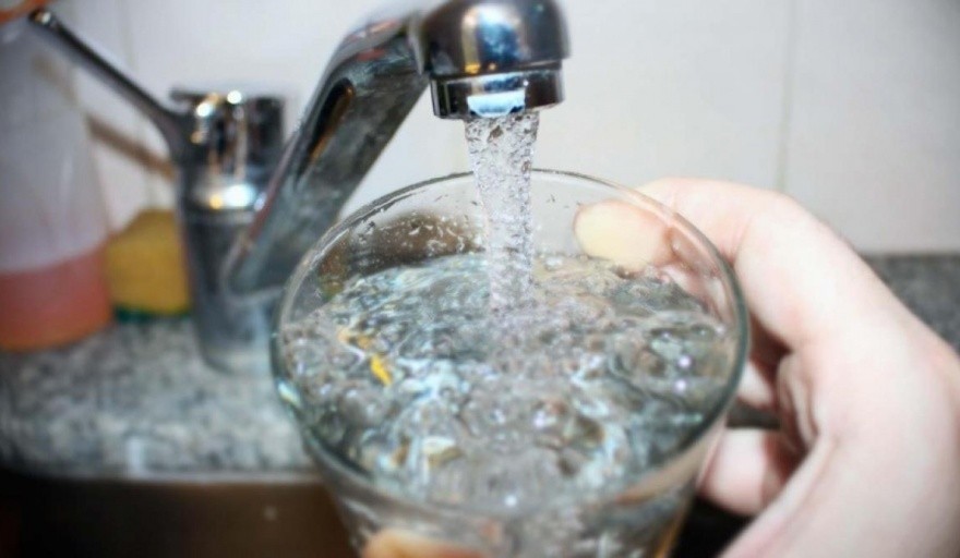 Intensifican controles por la presencia de arsénico en el agua
