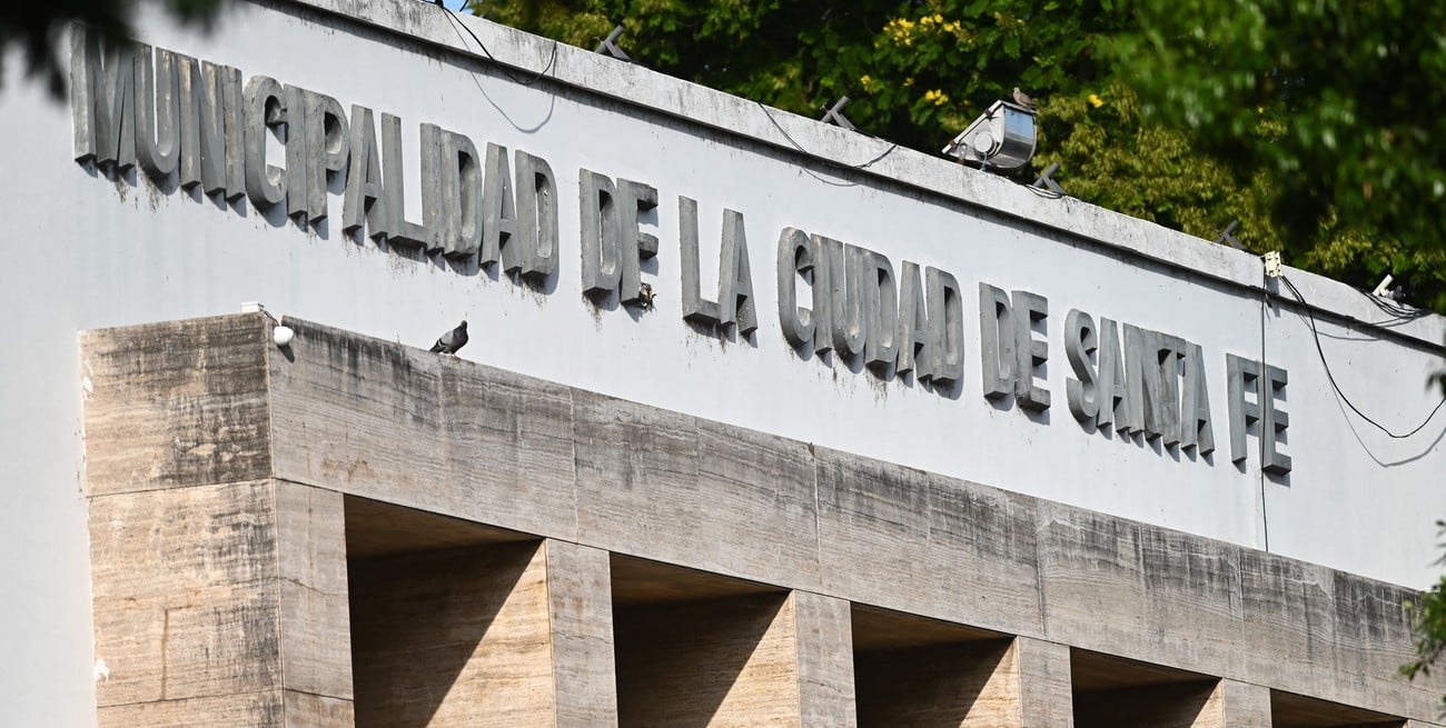 Presupuesto Municipal 2026 de Santa Fe