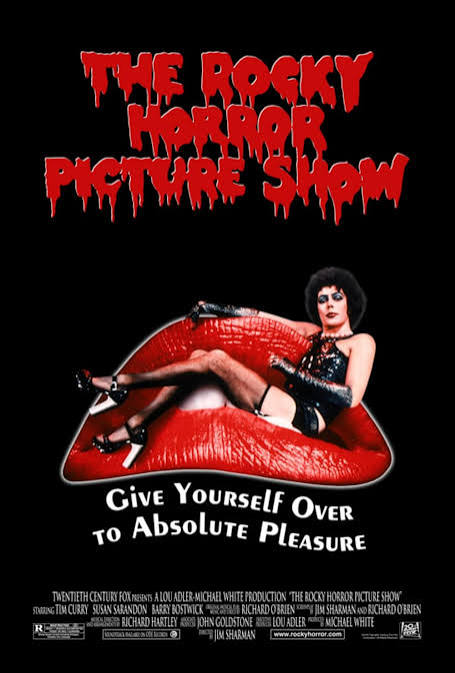 Micro de cine: The Rocky Horror Picture Show