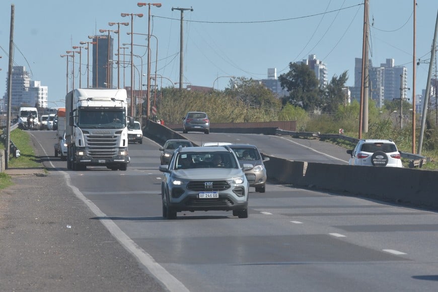 El municipio atiende reclamos por las multas de la ruta 168