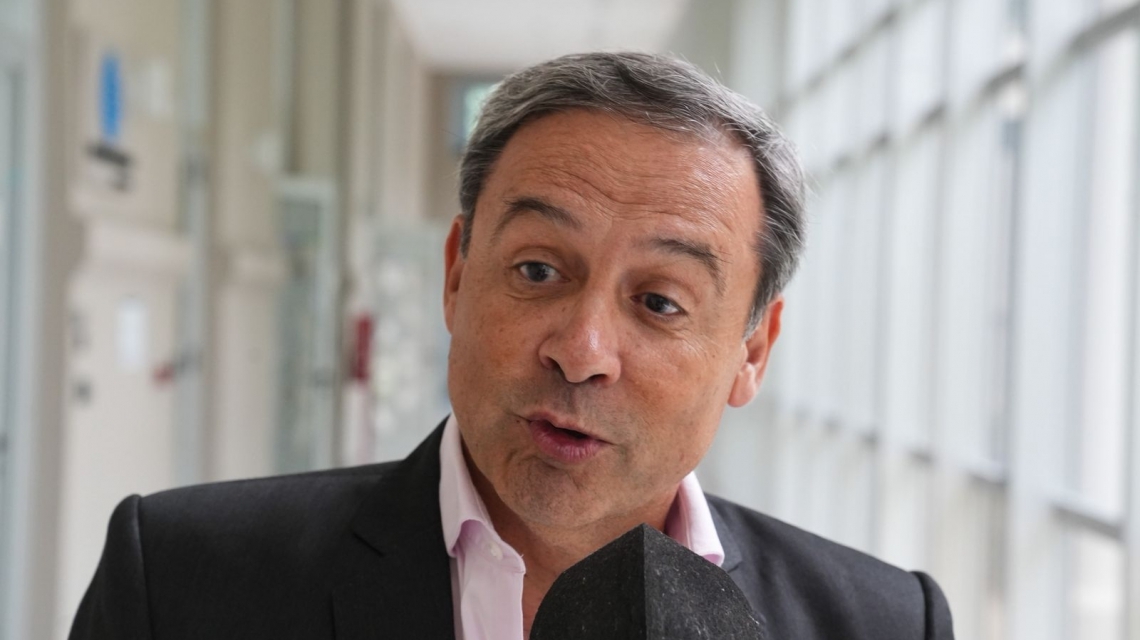 LA REGIÓN CENTRO PRESENTÓ UN INFORME DE IA Y EMPLEO