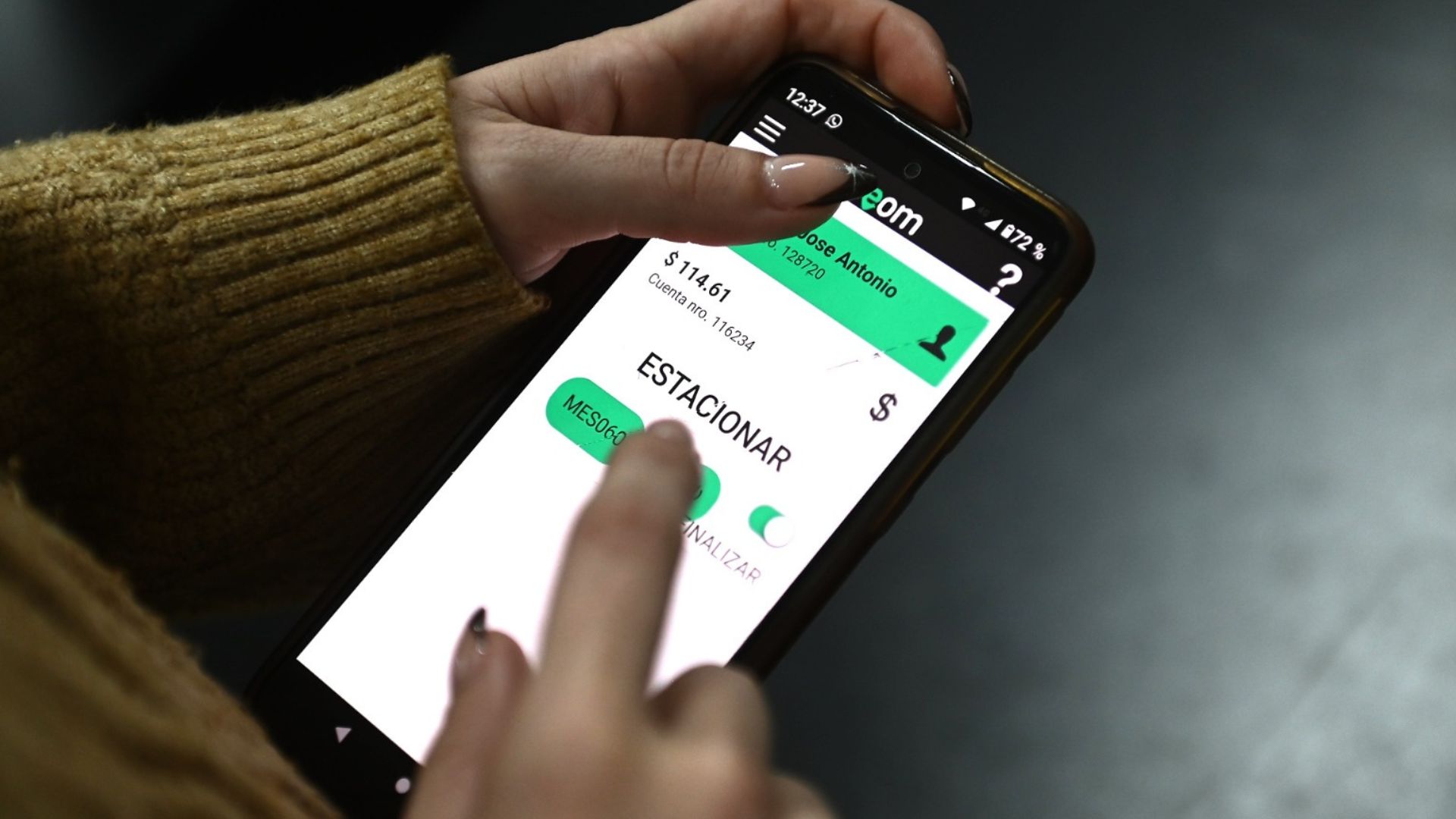 Postergarían la implementación del nuevo estacionamiento medido