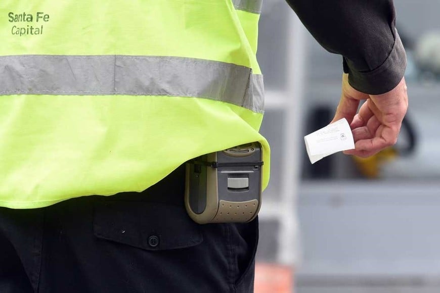 Impulsan un sistema para pagar multas con servicios 