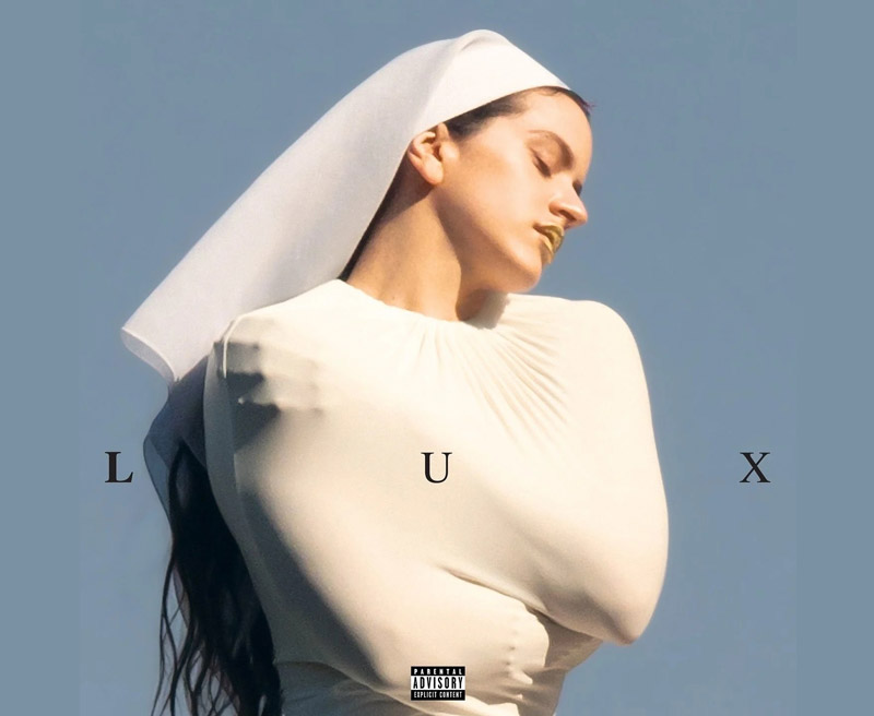 Micro Cultural: Lux de Rosalía