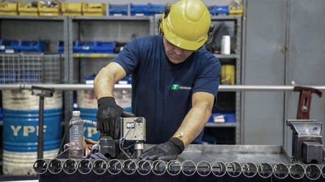 Industriales locales advierten que atraviesan un momento crítico