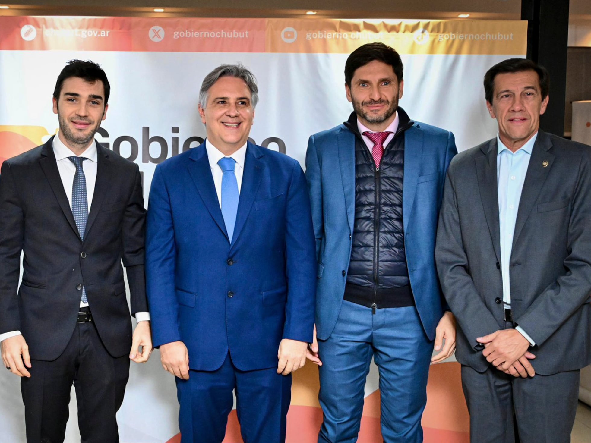 Plan del Gobierno para conseguir votos de los gobernadores