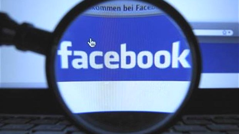Un error de Facebook expuso fotos de 7 millones de usuarios 