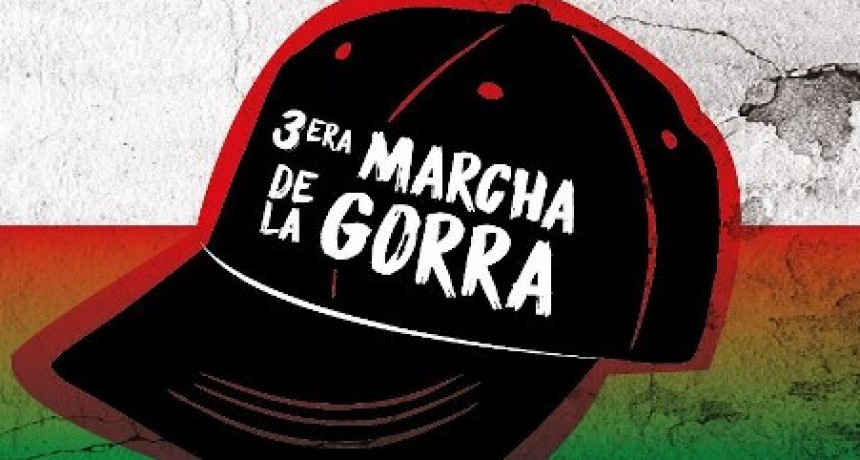 Organizaciones sociales realizaron la tercera 