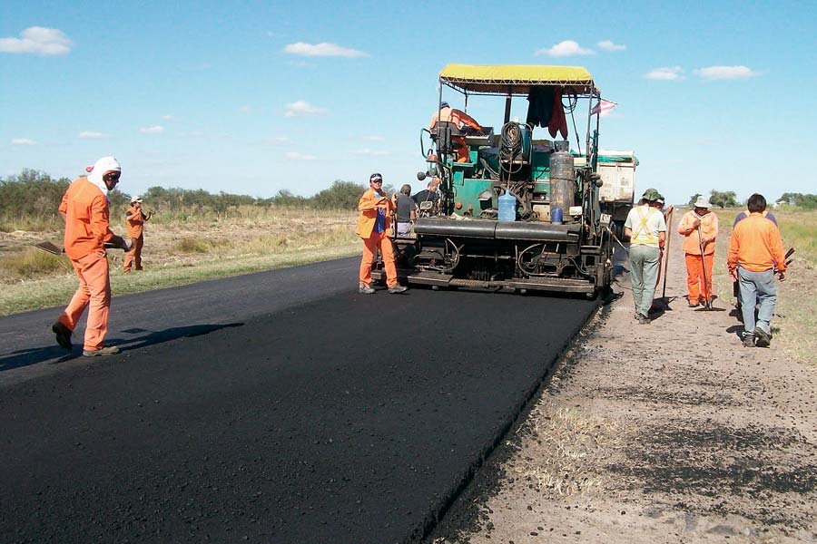 El Gobierno de Javier Milei autorizó 10 obras públicas