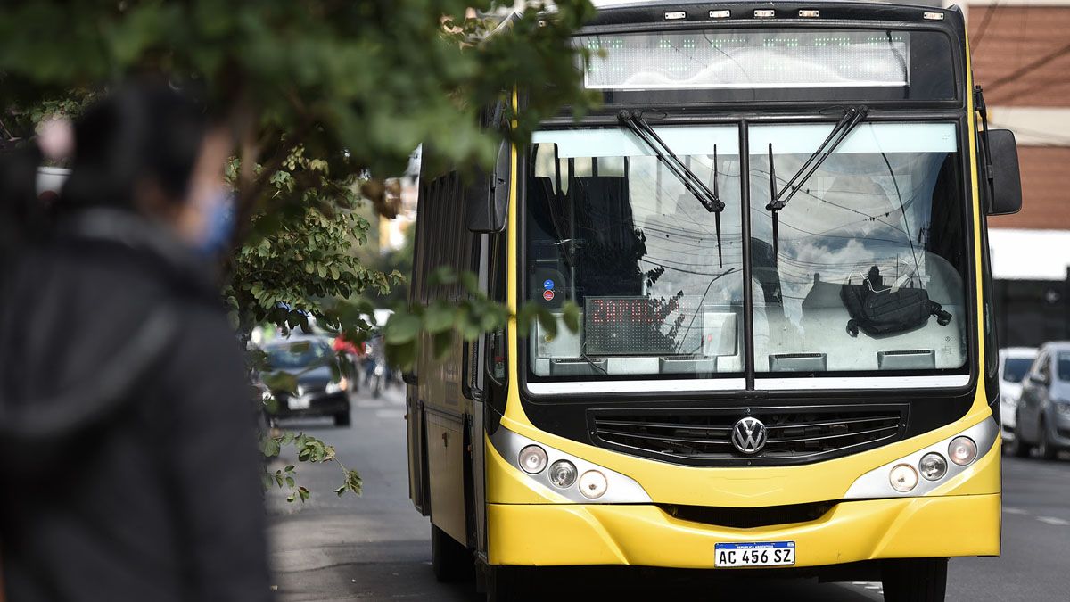 Los empresarios pedirán un nuevo aumento del boleto de colectivos