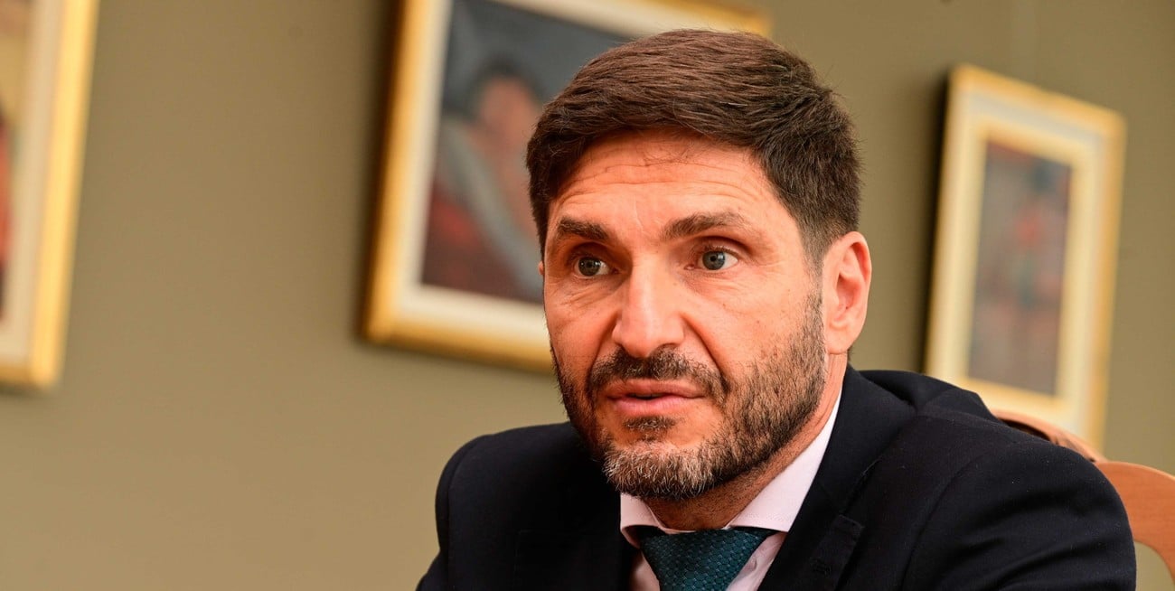 Pullaro anticipa la renovación completa de la Corte para el año próximo