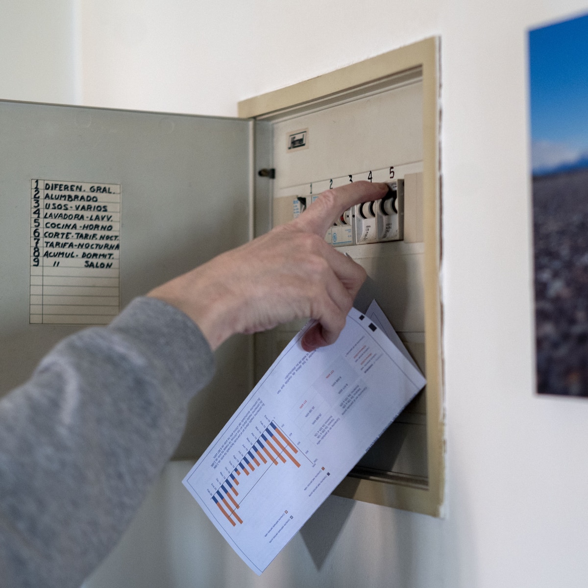 Nación quitará subsidios a la clase media