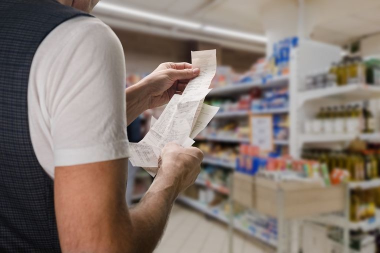 La inflación de noviembre llegó a 2,5%