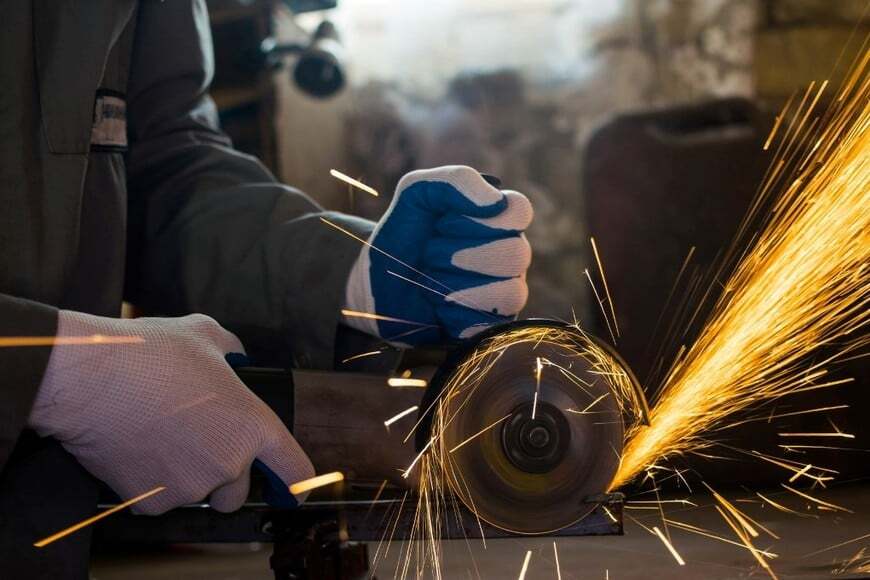 Cerraron más de 2100 empresas en Santa Fe