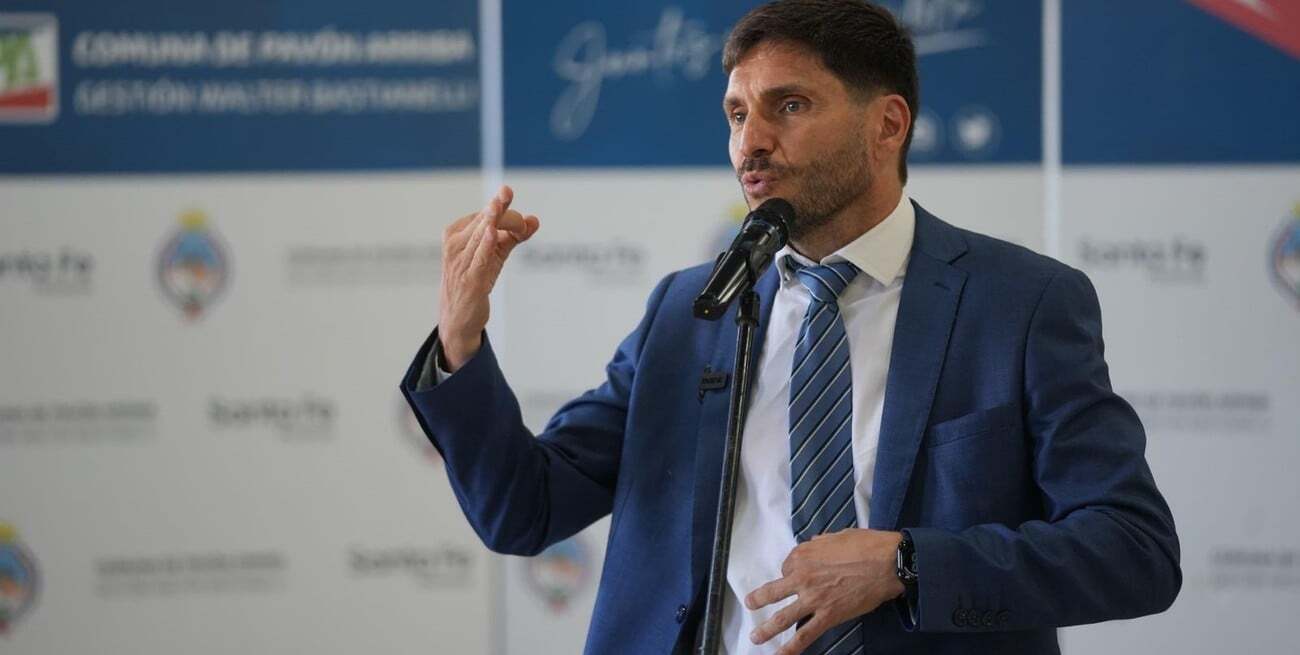 Pullaro se expresó sobre las derogaciones que incluía el Presupuesto 2026