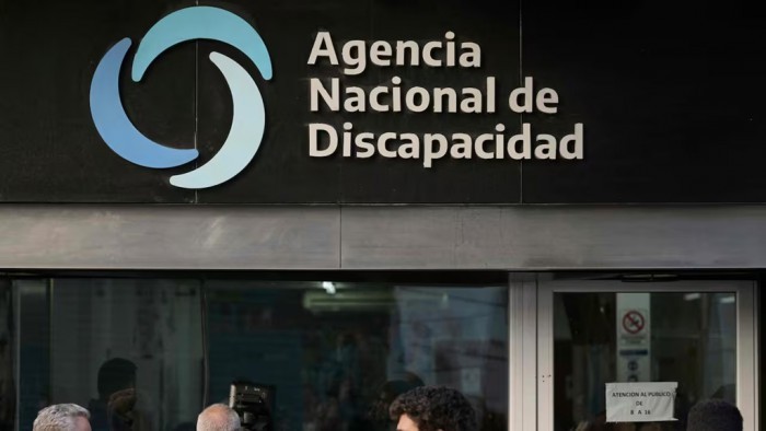 Organizaciones critican el cierre de la Agencia Nacional de Discapacidad