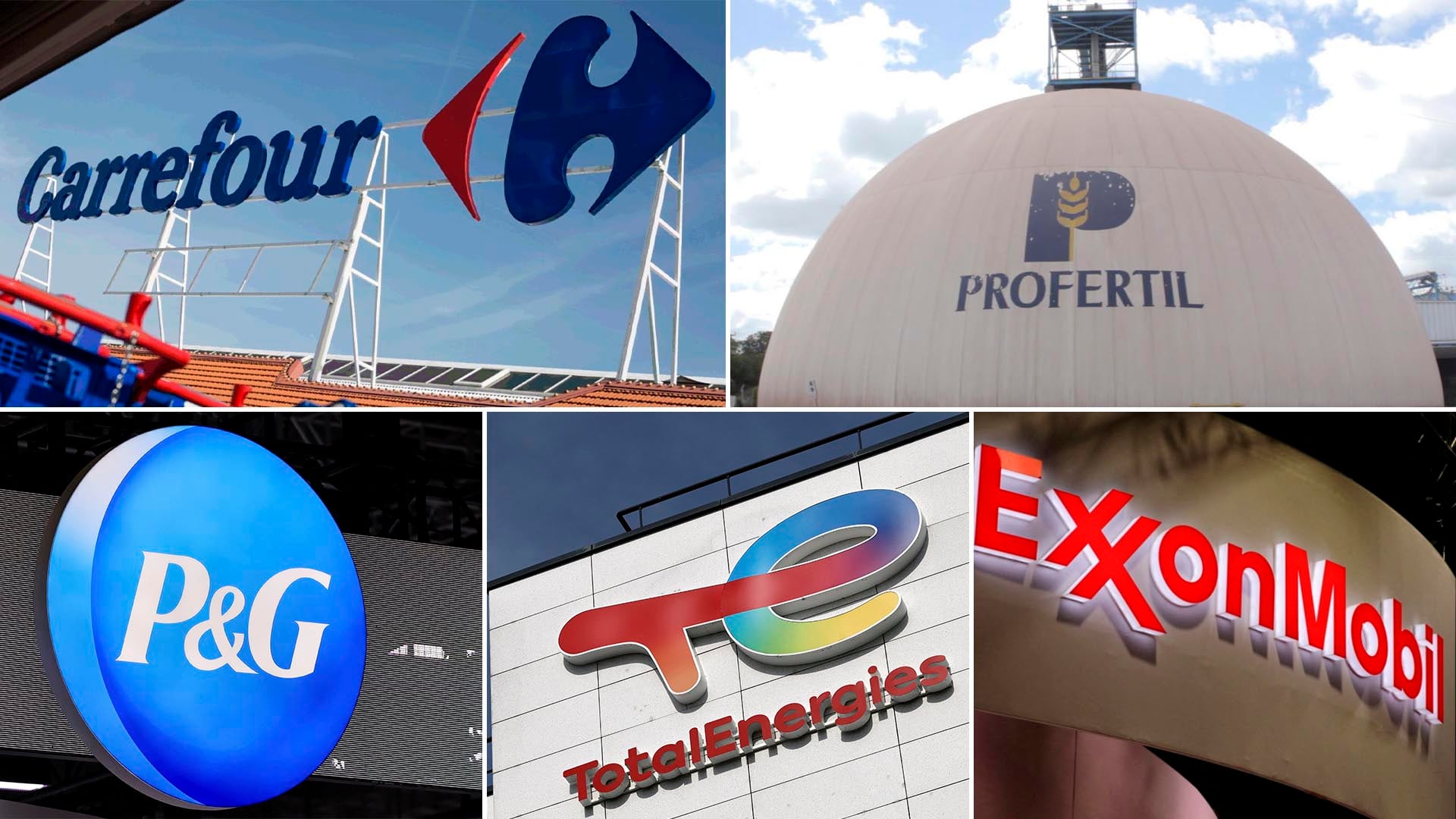 La inversión extranjera directa en rojo por primera vez en 22 años