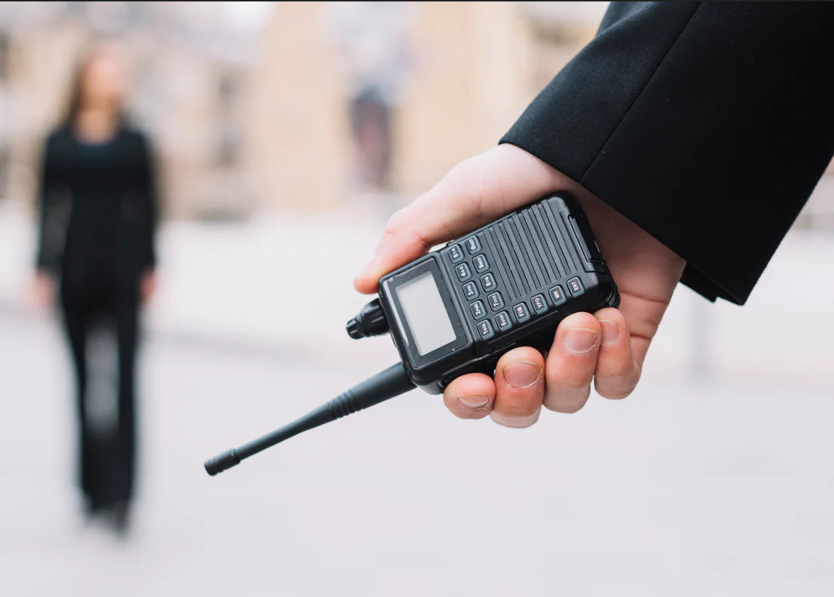 Detenciones por robo con inhibidores de señal